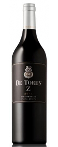 de toren z